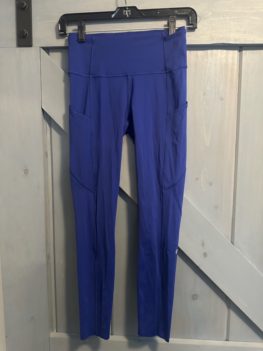 lululemon speed up royal blue